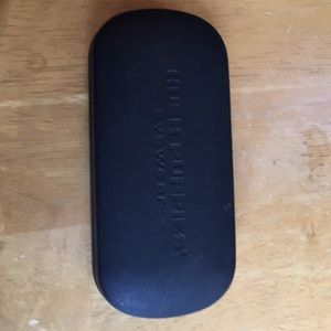 Hush puppies eyewear Case